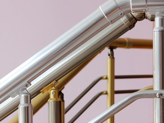 alüminyum kupeşte korkuluk - 02