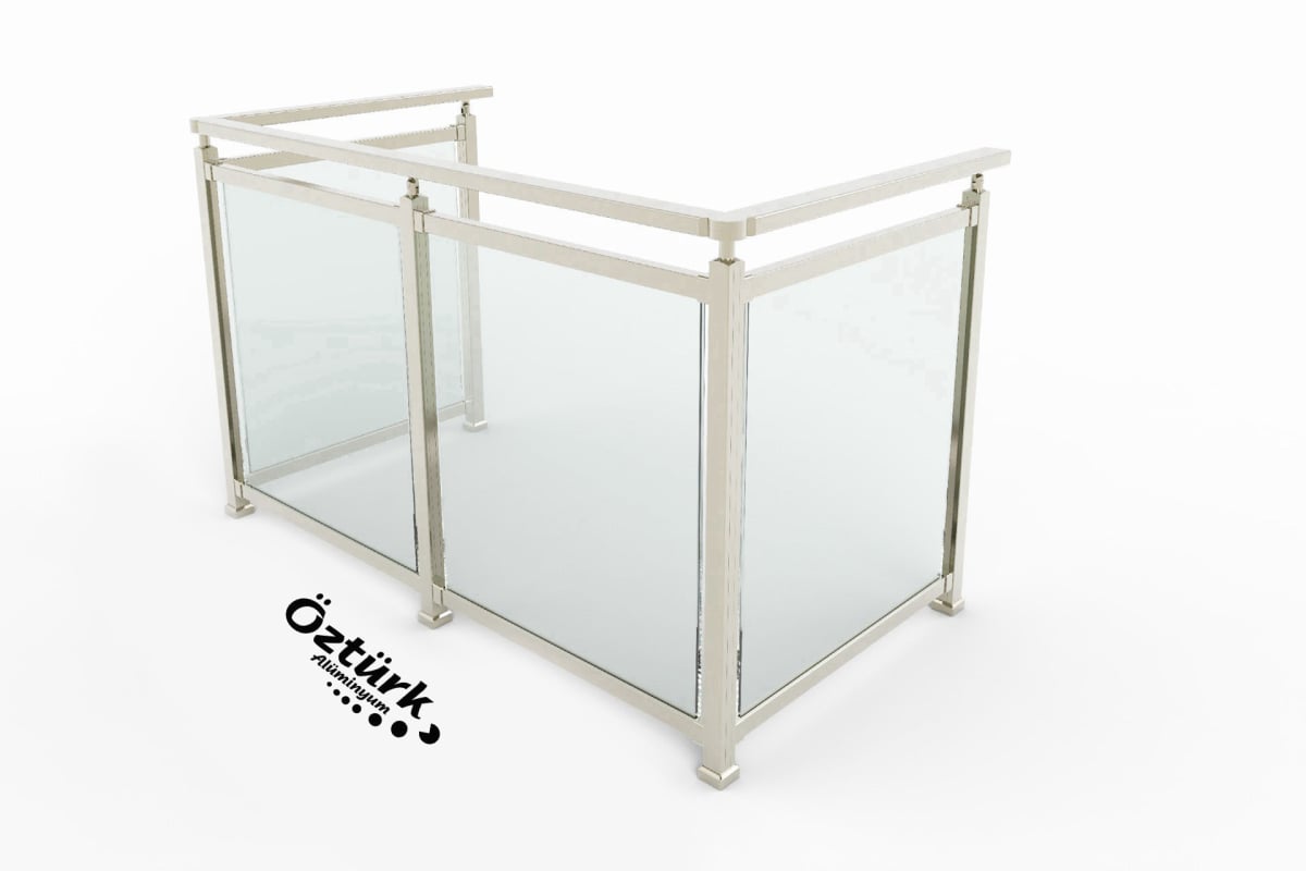 istanbul küpeşte korkuluk - 11