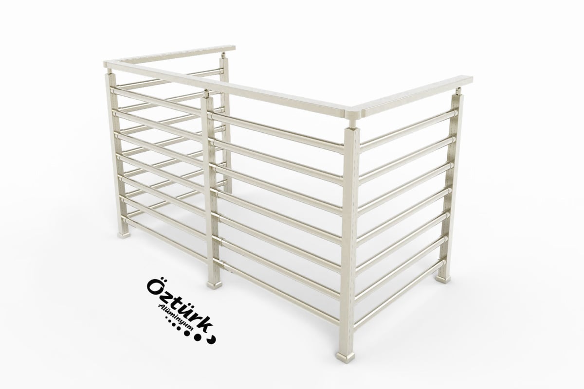 istanbul küpeşte korkuluk - 16