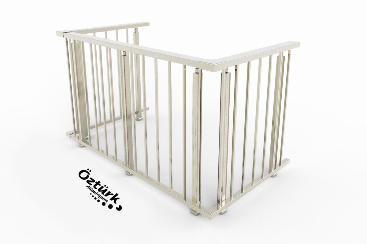 istanbul küpeşte korkuluk - 17