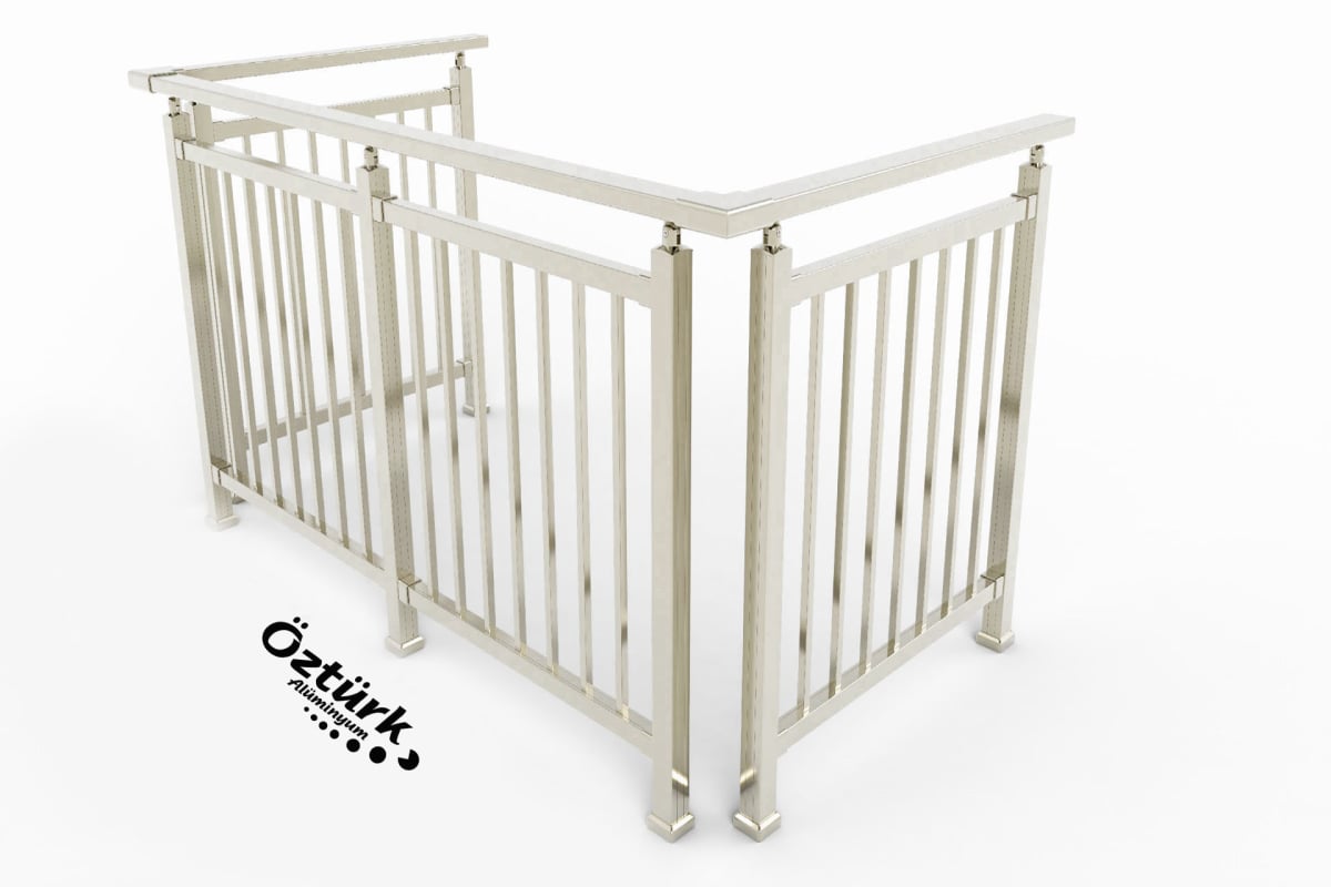 istanbul küpeşte korkuluk - 18