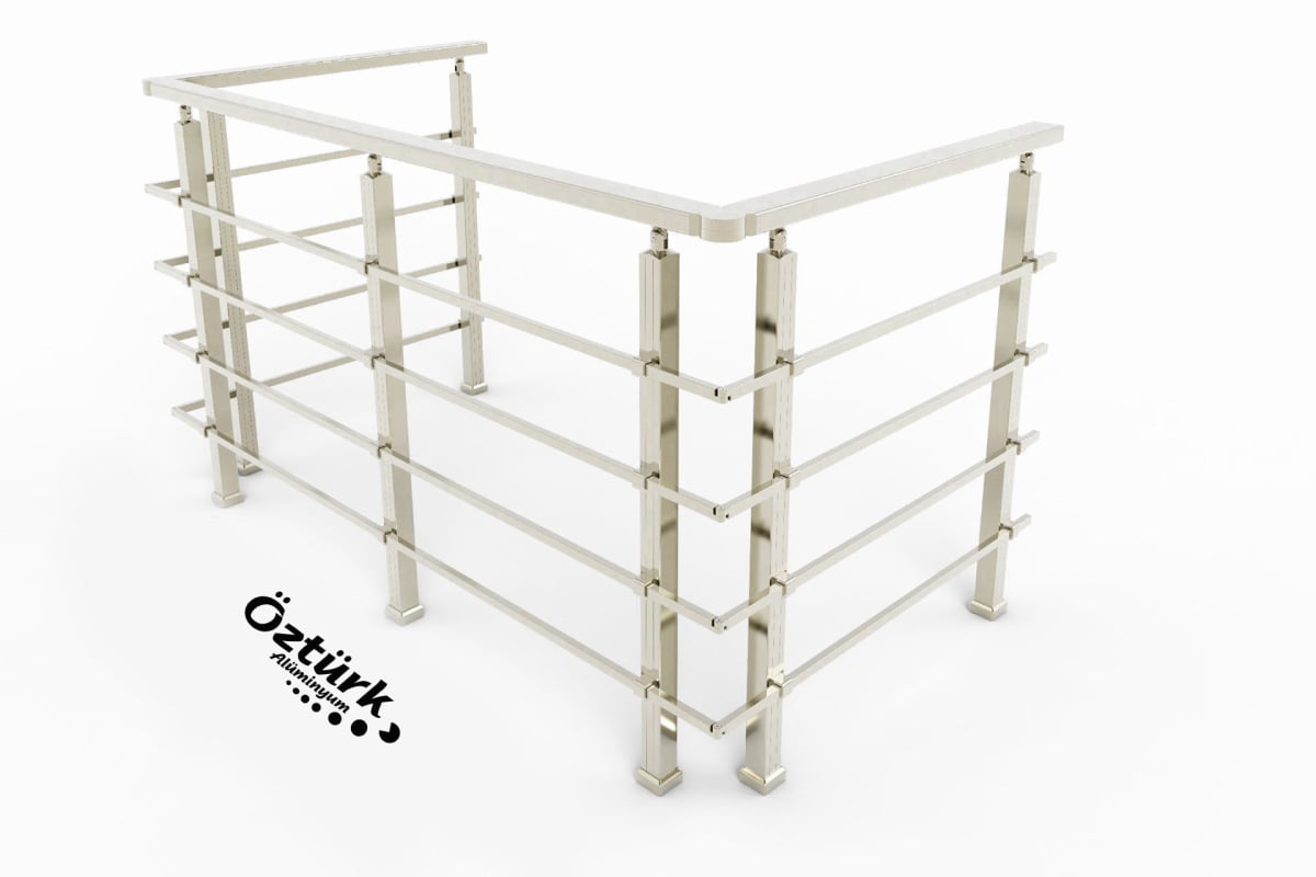 istanbul küpeşte korkuluk - 19