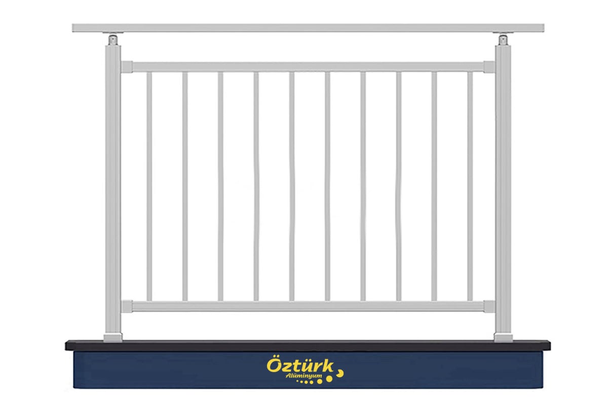 istanbul küpeşte korkuluk - 06